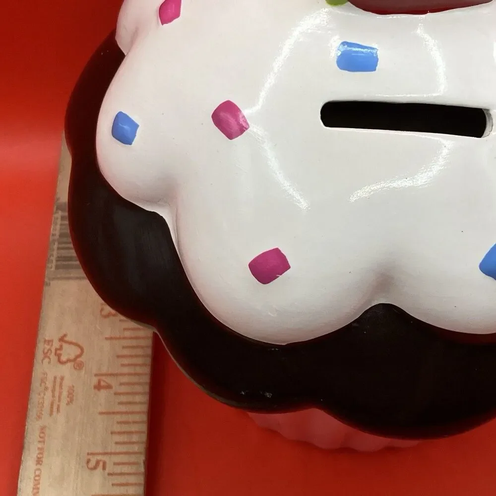 Target large strawberry